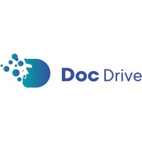 Doc Drive logo - Similar company to Hyperteck