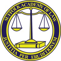 Suffolk Academy Of Law logo - Similar company to Federal Bar Association, Orange County Chapter
