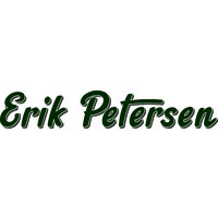 Erik Petersen A/S logo - Similar company to Trailerpartner A/S