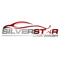 Silverstar Car Wash logo - Similar company to Paradise Car Wash & Detail Center