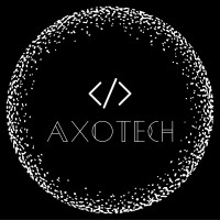 Axotech logo - Similar company to Axotech
