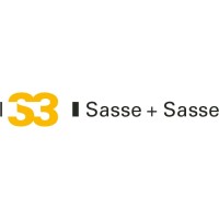S3 Sasse + Sasse GmbH logo - Similar company to Pb+ Ingenieurgruppe Ag