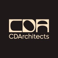 CDArchitects logo - Similar company to Hrk+
