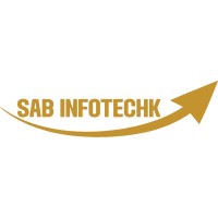 Sab Infotech Solutions Private Limited logo - Similar company to Simple & Real Analytics