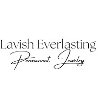 Lavish Everlasting - Permanent Jewelry logo - Similar company to Mgn & Associates, Inc.