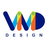 Vivid Design logo - Similar company to Vivid Graphics