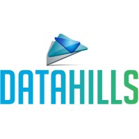 DataHills Technologies logo - Similar company to Datahill Technologies, Inc.