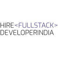 HireFullStackDeveloperIndia logo - Similar company to Fabzig Technologies