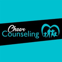 CHEER Counseling logo - Similar company to Groundwork Cognitive Behavioral Therapy