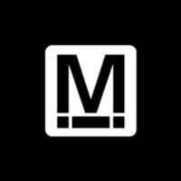 Megatlon logo - Similar company to Exploit Insight