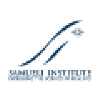 Samueli Institute logo - Similar company to Isadvice & Consulting Llc