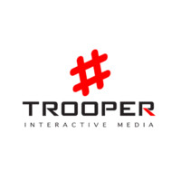 Trooper Media logo - Similar company to Etnic Technologies
