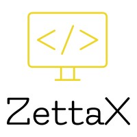 ZettaX logo - Similar company to Nova Technology Solutions