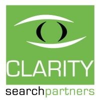 Clarity Search Partners logo - Similar company to Fortnum Executive
