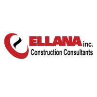 Ellana Construction Consultants logo - Similar company to Hap Construction Llc