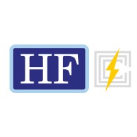 HF Controls logo - Similar company to Hf Comms