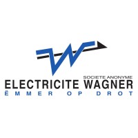 Electricité Wagner S.A. logo - Similar company to So Services