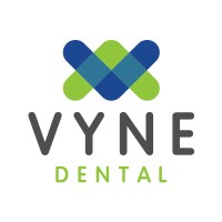 Vyne Dental® logo - Similar company to Zentist