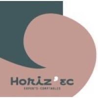 HORIZ'EC logo - Similar company to Comptagesma