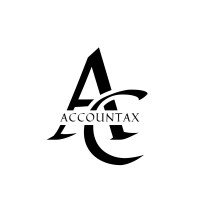 Accountax Inc logo - Similar company to Canofgraphics