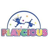 Playcious logo - Similar company to Edar Builders