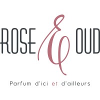 Rose and oud logo - Similar company to Grill House