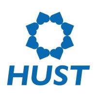 Hust - Halmstad University Solar Team