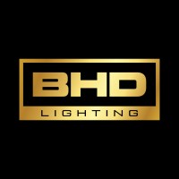 BHD Lighting PTY LTD logo - Similar company to John Goss Projects Pty. Ltd.