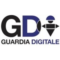 GUARDIA DIGITALE logo - Similar company to Compit' Amo