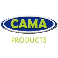 Cama Products logo - Similar company to Bikain Solutions