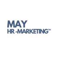 May Marketing & Communicatie logo - Similar company to M'Ploy - People Experts