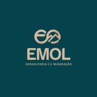 EMOL Consultoria em Mineração logo - Similar company to Solvemining Engenharia & Consultoria