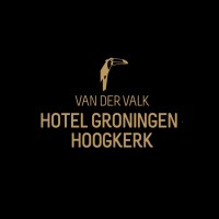 Van der Valk Hotel Groningen-Hoogkerk logo - Similar company to Van Der Valk Hotel Assen
