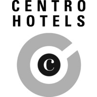 Centro Hotel Group logo - Similar company to Savi Germany