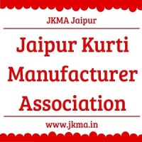 Jaipur Kurti Manufacturer Association (JKMA) logo - Similar company to Simsimsilver