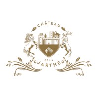 Château De La Jarthe logo - Similar company to Lyra