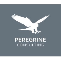Peregrine Consulting logo - Similar company to Tonic
