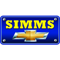 simms chevrolet