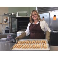 The Art of Crunch ~ Handcrafted Artisan Biscotti