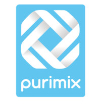Purimix logo - Similar company to Carevue