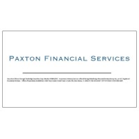 Paxton Financial Services