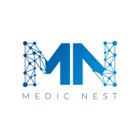 MEDIC NEST logo - Similar company to Moviq