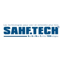SAHFTECH - LMM Communication logo - Similar company to Genitech