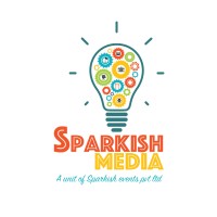 Sparkish Media logo - Similar company to Department Of Communication, School Of Arts Humanities And Commerce