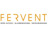 Fervent Services - Rope Access Specialists logo - Similar company to Rope And Tree
