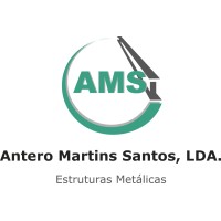 AMS, Lda logo - Similar company to Metalfaj - Indústria Metalúrgica