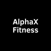 AlphaX Fitness logo - Similar company to Vitalsutra