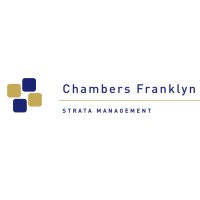 Chambers Franklyn Strata Management logo - Similar company to Lockhart Strata Management