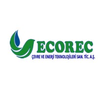 ECOREC Çevre ve Enerji Teknolojileri San.Tic. A.Ş. logo - Similar company to Chroma Coffee