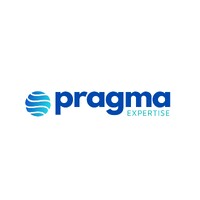 Pragma Expertise logo - Similar company to Exonus